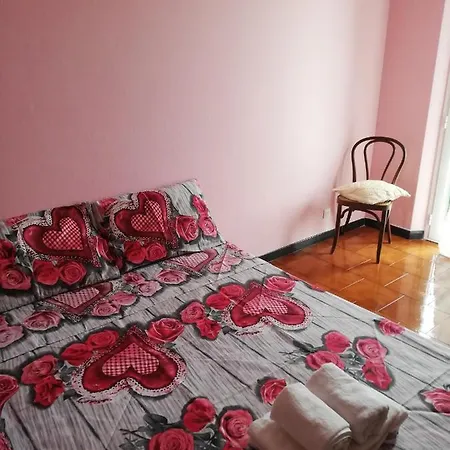 Lavanda Apartment *